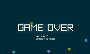 Snake gameplay